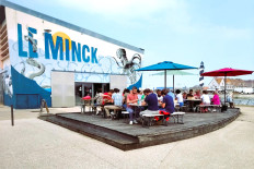 Crustacerie du Minck